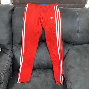 Women’s adidas tights!